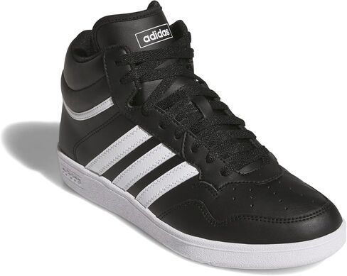 حذاء رياضي لكرة السلة للسيدات من adidas Hoops 4.0 متوسط ​​الجودة in Kuwait