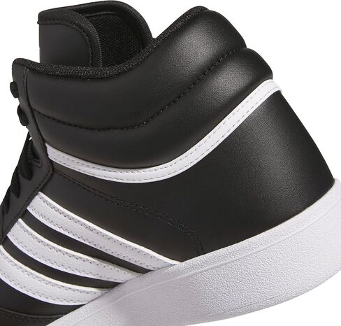 حذاء رياضي لكرة السلة للسيدات من adidas Hoops 4.0 متوسط ​​الجودة in Kuwait