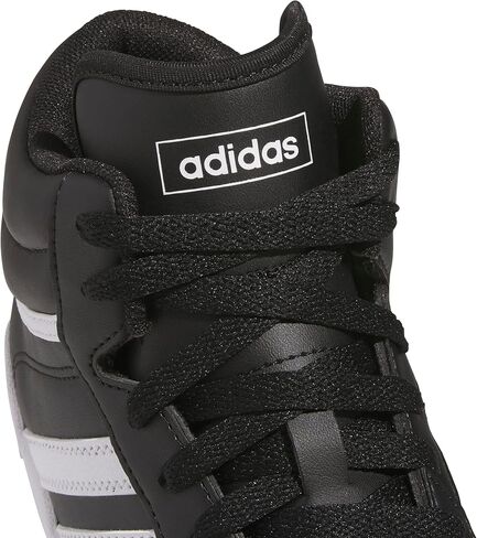 حذاء رياضي لكرة السلة للسيدات من adidas Hoops 4.0 متوسط ​​الجودة in Kuwait