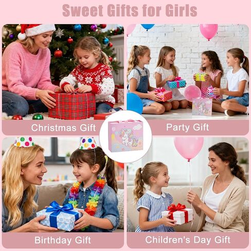Emibele Girls Charm Beads Bracelet Making Kit with Portable Jewelry Box, Jewelry Making Kit for Kids Age 5 6 7 8-12, DIY Arts Crafts Toys for Teens Girls Gift Choices on Birthday Valentines Christmas in Saudi Arabia