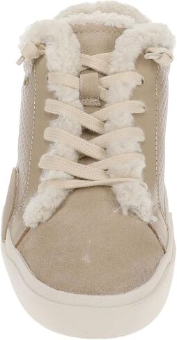 Dolce Vita Women's ZANTEL Sneaker, Black Woven, 7 in Saudi Arabia