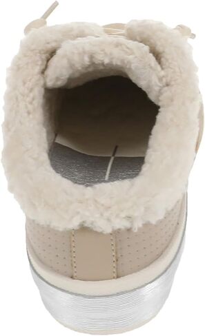 Dolce Vita Women's ZANTEL Sneaker, Black Woven, 7 in Saudi Arabia