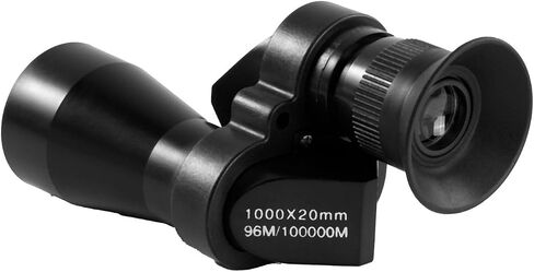 10x50 Monoculars Telescope Waterproof, Monocular for Adults Hiking Camping in Saudi Arabia