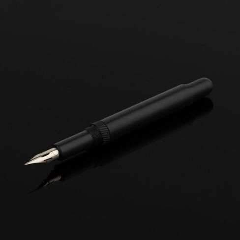 Refillable Ink Fountain Pen for Writing and Drawing, Manga G Zebra | Modular Calligraphy Pens for Writing | Ideal for Artists for Best Flow and Control | Use any Ink or Nib from Extra Fine to Broad in Saudi Arabia