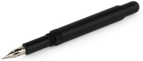 Refillable Ink Fountain Pen for Writing and Drawing, Manga G Zebra | Modular Calligraphy Pens for Writing | Ideal for Artists for Best Flow and Control | Use any Ink or Nib from Extra Fine to Broad in Saudi Arabia