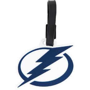 Carolina Hurricanes Team NHL National Hockey League Luggage Tag Bag (PVC Luggage Tag) in Kuwait