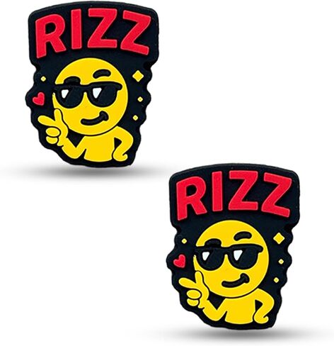 مُرطب مضارب التنس - تصميمات لطيفة - ممتص صدمات التنس للمضارب لتقليل الاهتزاز والضوضاء - ملحقات آمنة وسهلة التركيب للاعبين من جميع المستويات in Kuwait