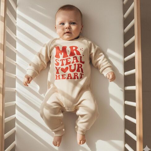 Newborn Boy Hunting Clothes Mallard Duck Baby Jumpsuit Long Sleeve Dog Romper Bodysuit Infant Fall Outfits in Kuwait