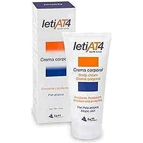 LETI AT4 INTENSIVE CREMA 100ML. in Saudi Arabia