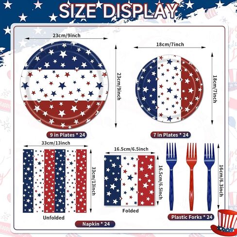 96 Pieces Spider Web Plates and Napkins Tableware Set, Halloween Disposable Dinnerware with Paper Plates, Napkins, and Forks for Halloween Party Supplies, Birthday Decorations - Serves 24 in Saudi Arabia