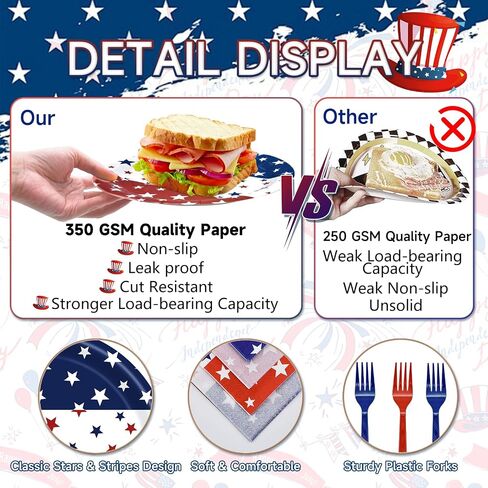 96 Pieces Spider Web Plates and Napkins Tableware Set, Halloween Disposable Dinnerware with Paper Plates, Napkins, and Forks for Halloween Party Supplies, Birthday Decorations - Serves 24 in Saudi Arabia