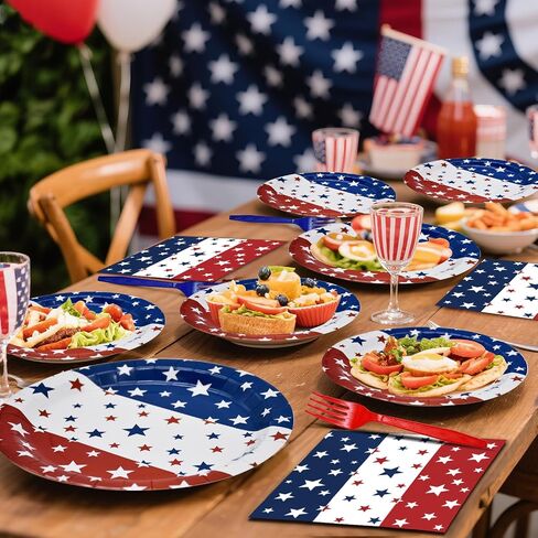 96 Pieces Spider Web Plates and Napkins Tableware Set, Halloween Disposable Dinnerware with Paper Plates, Napkins, and Forks for Halloween Party Supplies, Birthday Decorations - Serves 24 in Saudi Arabia
