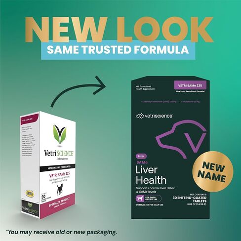 مضغ صحة الكبد في Vetriscience مع شوك الحليب ، وملحق التخلص من الكبد فيتري للكلاب ، والكركم وورقة الخرشوف لدعم الكبد وإزالة السموم ، والدجاج ، و 60 عددًا in Kuwait
