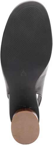 Sanctuary Women's Opera Block Heel Pump-Stylish & Comfortable Footwear for Everyday Wear in Saudi Arabia