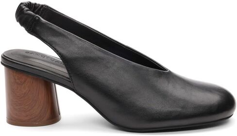 Sanctuary Women's Opera Block Heel Pump-Stylish & Comfortable Footwear for Everyday Wear in Saudi Arabia
