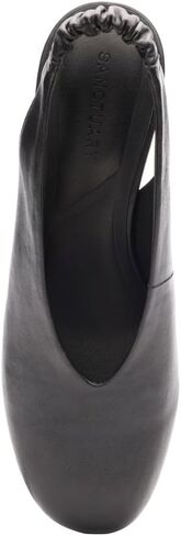 Sanctuary Women's Opera Block Heel Pump-Stylish & Comfortable Footwear for Everyday Wear in Saudi Arabia