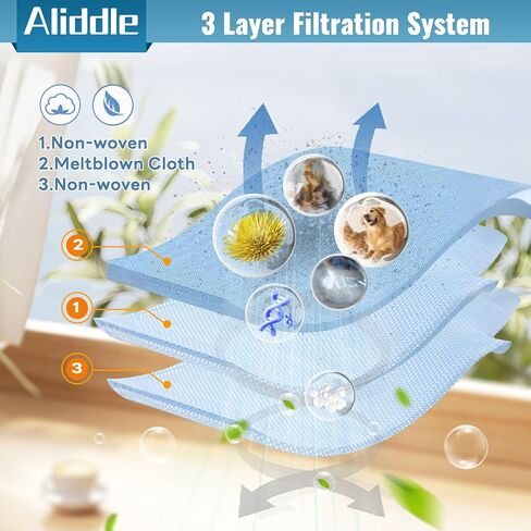 16 حزمة من أكياس الغبار البديلة تناسب مكنسة Eufy E25 Omni E28 Omni Robot، 3 طبقات مانعة للتسرب بديلة E25 أكياس غبار in Kuwait