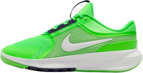 Nike Unisex-Child Star Runner 5 (Big Kid) Sneaker in Saudi Arabia