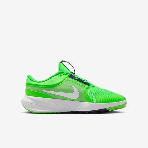 Nike Unisex-Child Star Runner 5 (Big Kid) Sneaker in Saudi Arabia