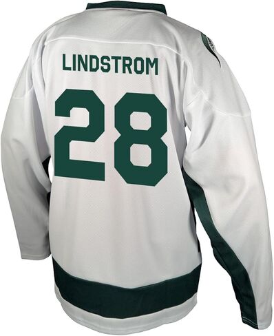 NCAA Mens Michigan State Spartans Hockey in Saudi Arabia