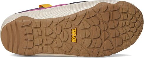 Teva Unisex ReEmber Terrain Sneaker, Dune, 4/6 M/W in Saudi Arabia