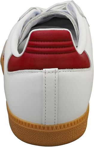 adidas Samba OG Men's Shoes, Earth Strata/Wonder White/Magic Beige, Size 12 in Saudi Arabia