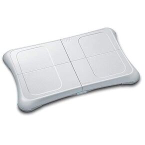 Wii Balance Board Only (Renewed) in Kuwait