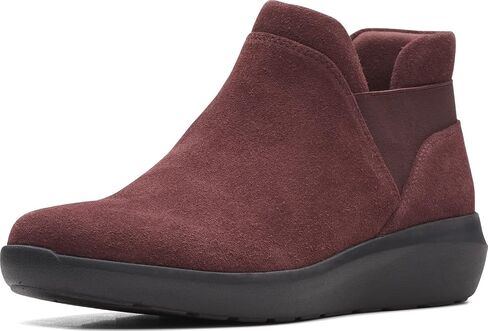 Clarks womens Kayleigh Boot in Saudi Arabia