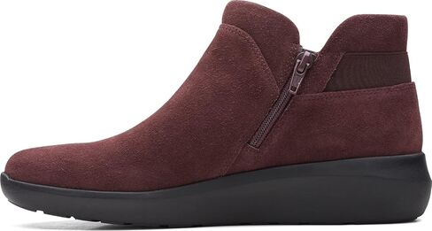 Clarks womens Kayleigh Boot in Saudi Arabia
