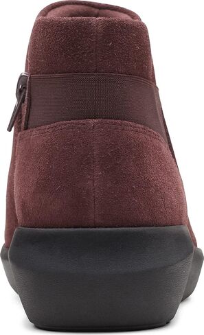 Clarks womens Kayleigh Boot in Saudi Arabia