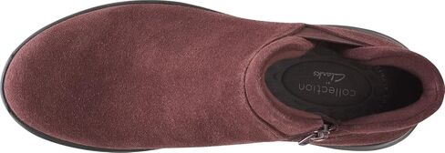 Clarks womens Kayleigh Boot in Saudi Arabia