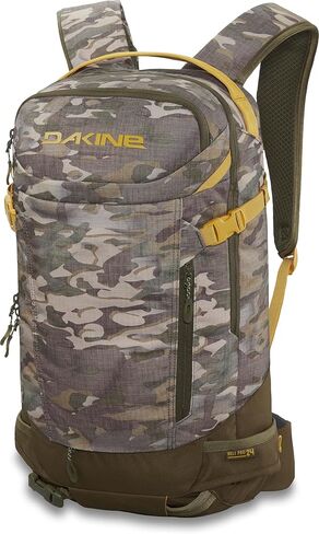 Dakine Heli Pro 24L Backpack - Vintage Camo in Kuwait