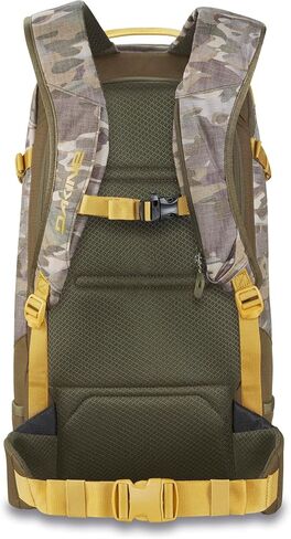 Dakine Heli Pro 24L Backpack - Vintage Camo in Kuwait