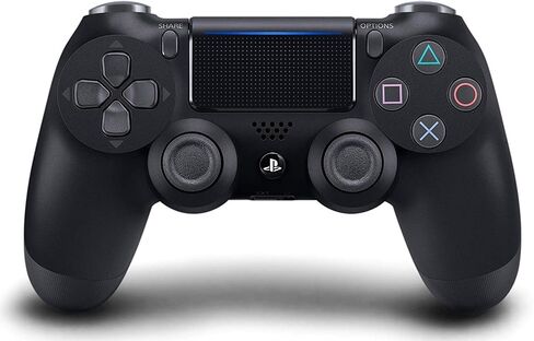 Sony Playstation 4 Slim 1TB SSD Console - Marvel's Spider-Man PS4 Bundle with DualShock-4 Wireless Controller (Renewed) in Saudi Arabia