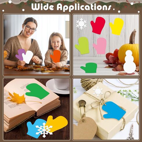 Fuutreo 200 Pcs Fall Paper Cutouts Pumpkins Apples Leaf Die Cuts Assorted Size Thanksgiving Card Stock Classroom Bulletin Board Decorations Autumn Die Cut for Teachers Kids DIY Craft School Supplies in Saudi Arabia