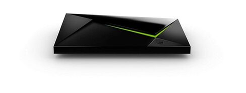 NVIDIA SHIELD - مشغل وسائط متدفق بدقة 4K HDR. تلفزيون أندرويد. ألعاب رائعة in Kuwait