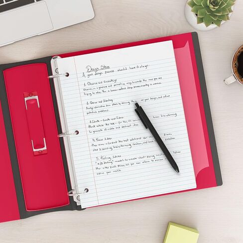 Staples 2072514 حكمت College Plaper Paper College 8-1/2 بوصة × 11 بوصة 12 حزمة in Saudi Arabia