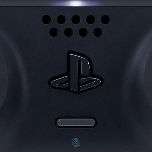 Playstation 5 DualSense Wireless Controller - White (Renewed) in Saudi Arabia