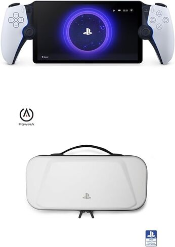 PS Portal + Case in Saudi Arabia
