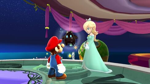 Super Mario Galaxy™ + Super Mario Galaxy™ 2 in Saudi Arabia