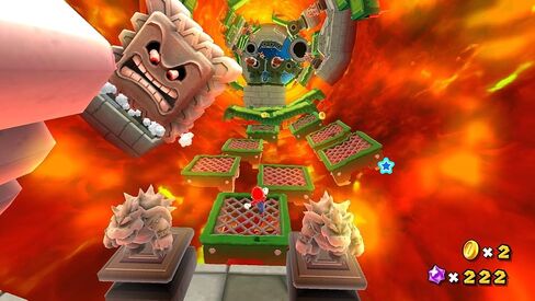 Super Mario Galaxy™ + Super Mario Galaxy™ 2 in Saudi Arabia