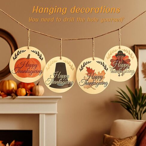 20pcs Gold Mirror Acrylic Cupcake Toppers Acrylic Engraved Cake Picks Cupcake Disc Happy Birthday Cake Decoration Circle Round Shape DIY Party Supplies in Saudi Arabia