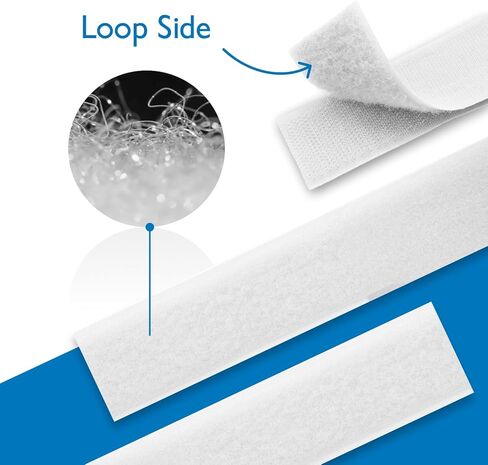 HL74-R/WHT0575L HL74-R المدعوم من لاصقة لاصق فقط لفات فقط: 1/2 "× 75 قدم/حلقة فقط ، أبيض فقط in Saudi Arabia