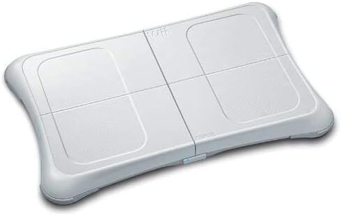 Wii Balance Board Only (Renewed) in Saudi Arabia