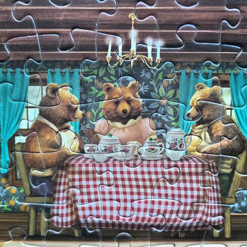 Artist Chris Bigelow - Potting Shed - 500 Piece Puzzles for Adults - Jigsaw Puzzles in Saudi Arabia