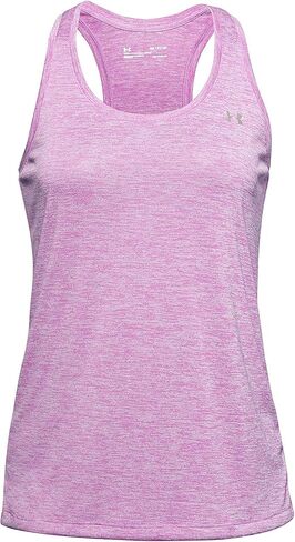 Under Armour Womens Tech Twist Tank Top in Saudi Arabia