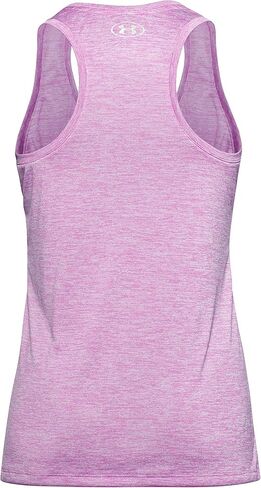Under Armour Womens Tech Twist Tank Top in Saudi Arabia