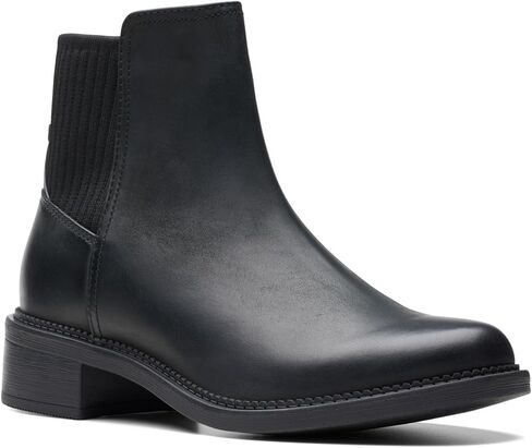 حذاء Maye Palm الأنيق للسيدات من Clarks in Kuwait