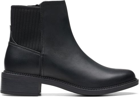 حذاء Maye Palm الأنيق للسيدات من Clarks in Kuwait