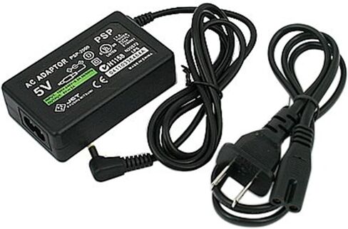 PSP AC Adapter in Saudi Arabia